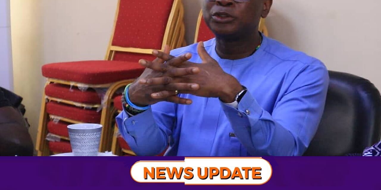 MBSSE Signs MoU to Distribute 27,369 Bags of Rice to School Feeding Partners