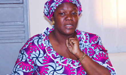 National Medical Supplies Agency Clarifies Position on Stolen Medical Commodities