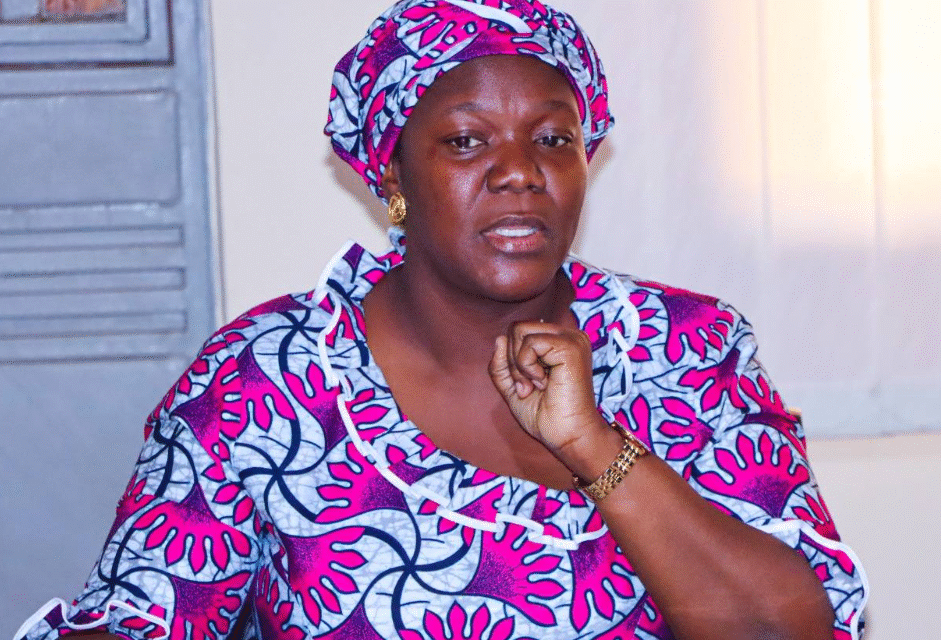 National Medical Supplies Agency Clarifies Position on Stolen Medical Commodities