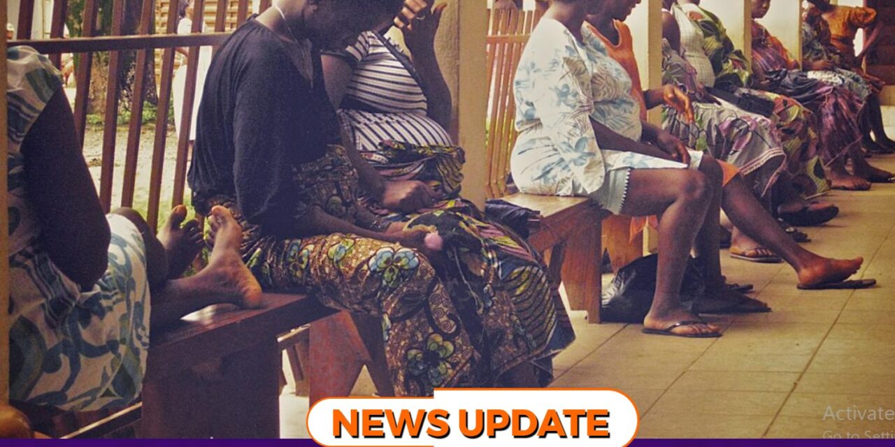 The Hidden Costs of Childbirth: Le300 for Boys Le250 for Girls   