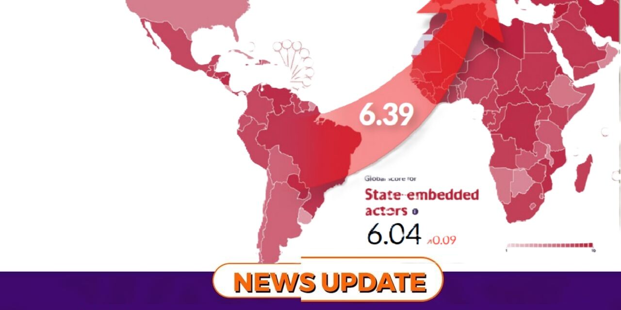 Sierra Leone Emerges as Cocaine Trafficking Hotspot in West Africa