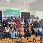 Cricket Association Charts New Course at Annual General Meeting