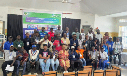 Cricket Association Charts New Course at Annual General Meeting