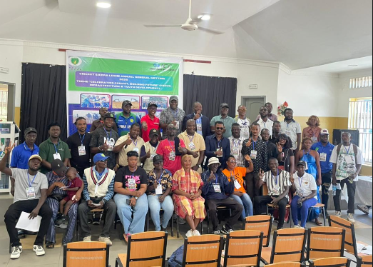 Cricket Association Charts New Course at Annual General Meeting