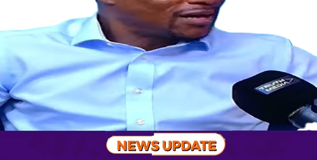 Mohamed Kallon Urges SLFA President to Show Leadership and Address His ‘unfair and unjustified’ Dismissal