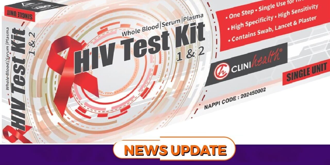 HIV Drives 1 in 5 Adult Deaths in Sierra Leone