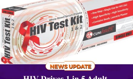 HIV Drives 1 in 5 Adult Deaths in Sierra Leone