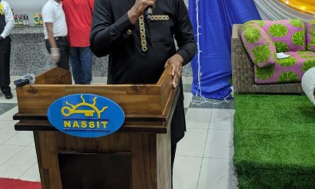 NASSIT Set to Revolutionize Social Security as Informal Sector Bill Heads to Parliament