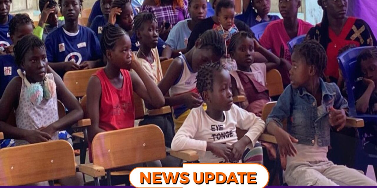 From Streets to Survival