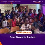 From Streets to Survival