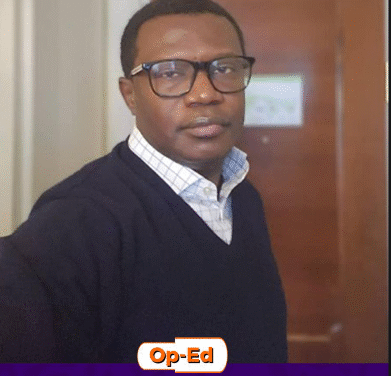 Sierra Leone: Lobbying for Legitimacy, At What Cost?