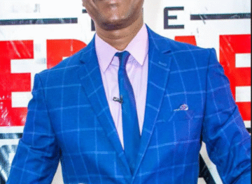 I AM NOT “SILENT” BECAUSE I WANT TO…