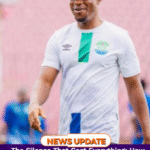 The Silence That Cost Everything: How Mohamed Kallon’s Refusal to Speak Ended His Reign as Leone Stars Head Coach