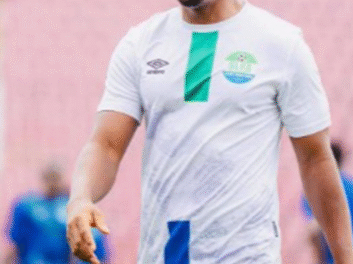 The Silence That Cost Everything: How Mohamed Kallon’s Refusal to Speak Ended His Reign as Leone Stars Head Coach