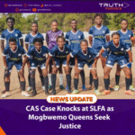 CAS Case Knocks at SLFA as Mogbwemo Queens Seek Justice