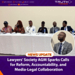 Lawyers’ Society AGM Sparks Calls for Reform, Accountability, and Media-Legal Collaboration