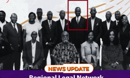 Regional Legal Network Condemns Police Assault on Sierra Leonean Lawyer