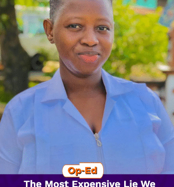 The Most Expensive Lie We Keep Living in Sierra Leone