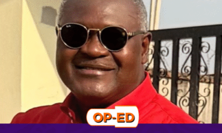 The Politics of “Morkor” and the Choice of Leadership