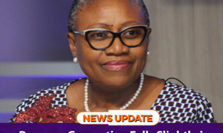 Revenue Generation Falls Slightly in February, Raising Fiscal Concerns