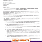 Mohamed Kallon Sacked for ‘Repeated Breaches of Administrative and Regulatory Obligations’ -SLFA Says