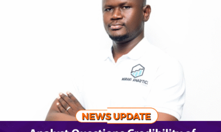 Analyst Questions Credibility of Watchdogs’ Report on Media Neutrality