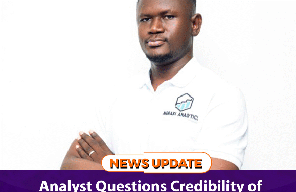 Analyst Questions Credibility of Watchdogs’ Report on Media Neutrality