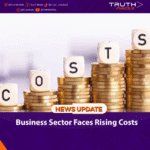 Business Sector Faces Rising Costs