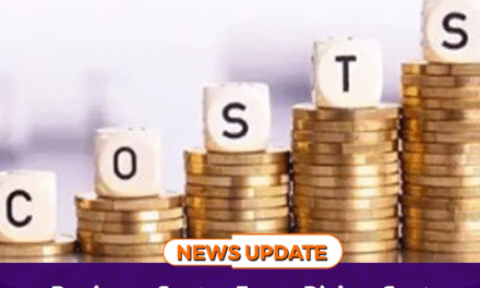 Business Sector Faces Rising Costs