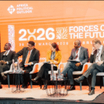 At Brussels summit, AFJN leader urges policymakers to take faith seriously in shaping Africa’s future