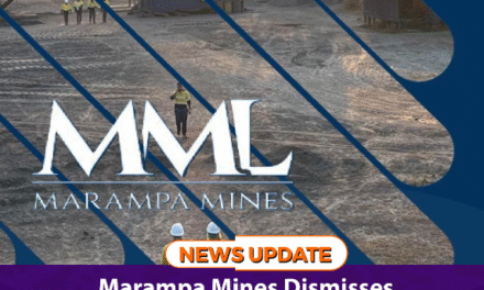 Marampa Mines Dismisses Rumours on Ownership