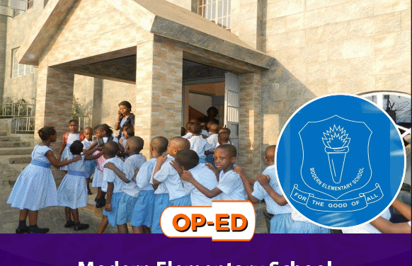 Modern Elementary School @ 30: From Adversity to Triumph