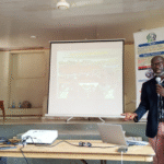 LEWAF Engages Stakeholders to Tackle Violence Against Women and Girls