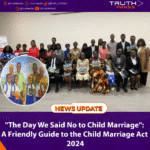“The Day We Said No to Child Marriage”: A Friendly Guide to the Child Marriage Act 2024