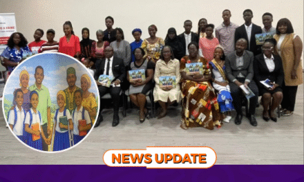 “The Day We Said No to Child Marriage”: A Friendly Guide to the Child Marriage Act 2024