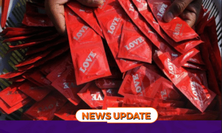 Condom Prices Could Rise by 30% Due to Iran War