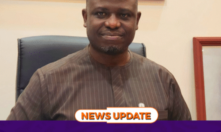 Opposition Leader Warns Against Narrow Focus on Electoral Commission Head