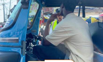 “You Nor Dae Score Ball?”: The Hidden Cost of Freetown’s Night Travel