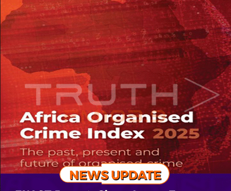 ENACT Report: Sierra Leone Emerges as Cocaine Hub in West Africa   