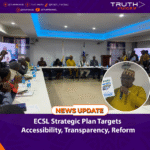 ECSL Strategic Plan Targets Accessibility, Transparency, Reform