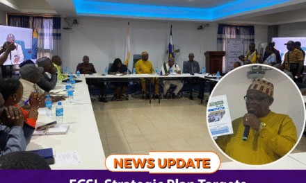ECSL Strategic Plan Targets Accessibility, Transparency, Reform