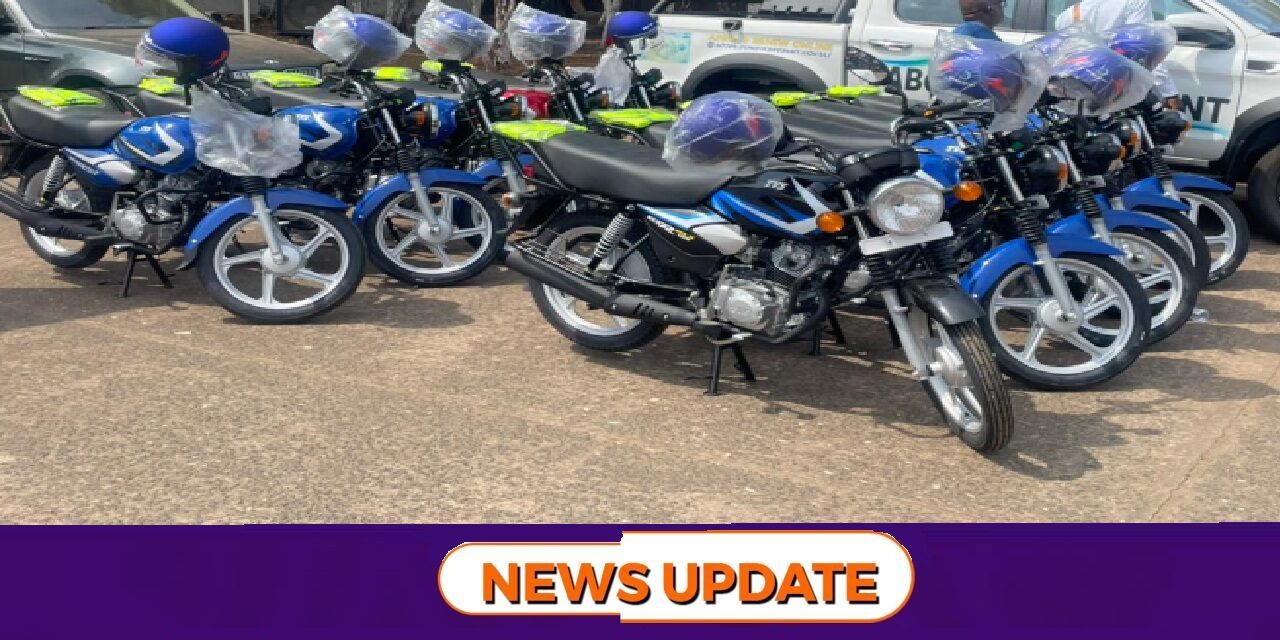 Sierra Leone Puts Wheels Behind Digital Permit System