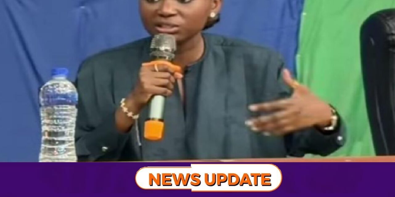 “Sierratel Restructuring Will Prioritize Staff Benefits,” Minister Salima Monorma Bah