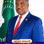 China’s 15th Five-Year Plan Ushers in New Chapter for Africa Partnership: AU Envoy