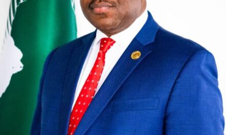 China’s 15th Five-Year Plan Ushers in New Chapter for Africa Partnership: AU Envoy