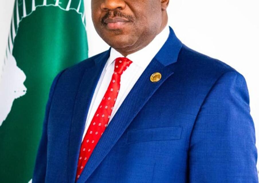 China’s 15th Five-Year Plan Ushers in New Chapter for Africa Partnership: AU Envoy