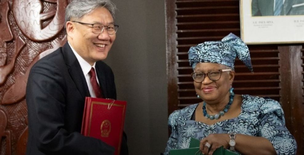 China Pledges US$1.1 Million to Boost African Trade Access