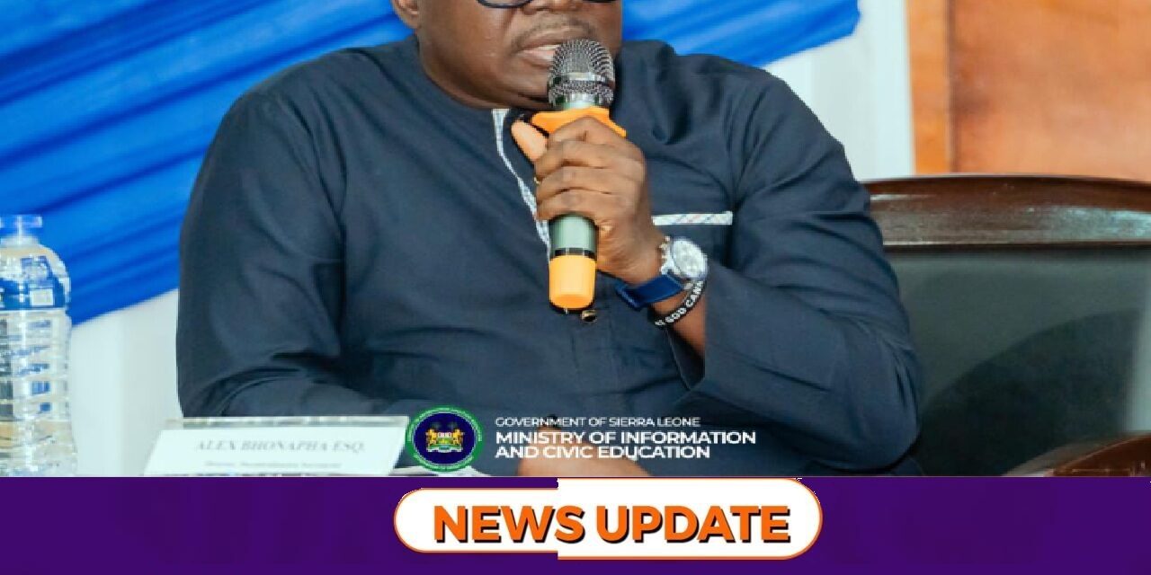 “Councils Cannot Be Boycotted”, Decentralization Director Affirms Law Guarantees Continuity