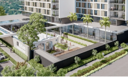 Hilton to Open Sierra Leone’s First Internationally Branded Airport Hotel as Part of Africa Expansion