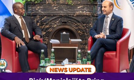 Bio’s ‘Manjalaji’ to Bring Home a Cancer Centre